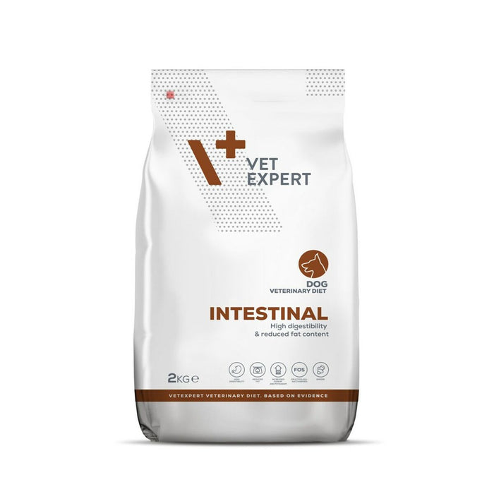 Fodder VETEXPERT Intestinal Dog Birds 2 Kg