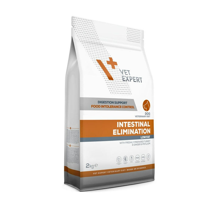 Fodder VETEXPERT Intestinal Elimination Turkey 2 Kg