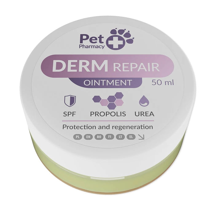 VETFOOD DermRepair – ointment for dogs and cats – 50ml
