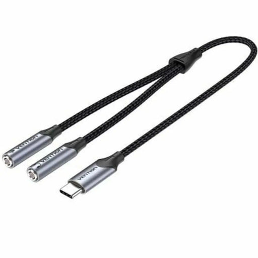 VGA Cable Vention BGNHY - Електроника Телевизори<<<Компютри| Електроника<<<BigBuy&&&Аудио и Видео Кабели<<<Електроника