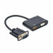 VGA to HDMI Adapter GEMBIRD A-VGA-HDMI-02 - MP3 Mp4 и MP5<<<Електроника Звук<<<Компютри|