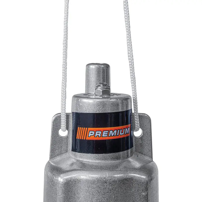 VIBRATING PUMP PREMIUM - Вибрационни помпи<<<Помпи<<<Инструменти и железария<<<Praktiker&&&Вибрационни