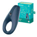 Vibrating ring Satisfyer Rocket Ring (dark blue) - Vibrators<<<Erotica<<<Health and beauty<<<InnproXML