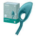 Vibrating ring Satisfyer Swordsman (green) - Vibrators<<<Erotica<<<Health and beauty<<<InnproXML