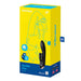 Vibrator Satisfyer Double Flex with App (Black) - Vibrators<<<Erotica<<<Health and beauty<<<InnproXML