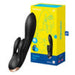 Vibrator Satisfyer Double Flex with App (Black) - Vibrators<<<Erotica<<<Health and beauty<<<InnproXML