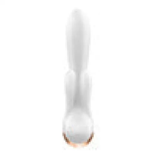 Vibrator Satisfyer Double Flex with App (White) - Vibrators<<<Erotica<<<Health and beauty<<<InnproXML