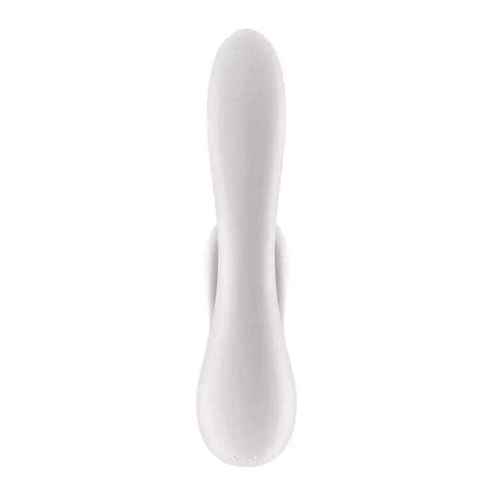 Vibrator Satisfyer Double Flex with App (White) - Vibrators<<<Erotica<<<Health and beauty<<<InnproXML