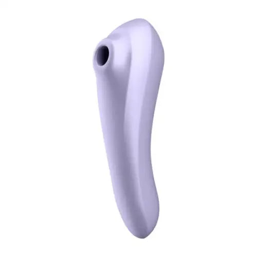 Vibrator Satisfyer Dual Pleasure with App (Mauve) - Vibrators<<<Erotica<<<Health and beauty<<<InnproXML