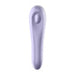 Vibrator Satisfyer Dual Pleasure with App (Mauve) - Vibrators<<<Erotica<<<Health and beauty<<<InnproXML