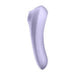 Vibrator Satisfyer Dual Pleasure with App (Mauve) - Vibrators<<<Erotica<<<Health and beauty<<<InnproXML
