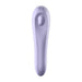 Vibrator Satisfyer Dual Pleasure with App (Mauve) - Vibrators<<<Erotica<<<Health and beauty<<<InnproXML