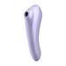 Vibrator Satisfyer Dual Pleasure with App (Mauve) - Vibrators<<<Erotica<<<Health and beauty<<<InnproXML