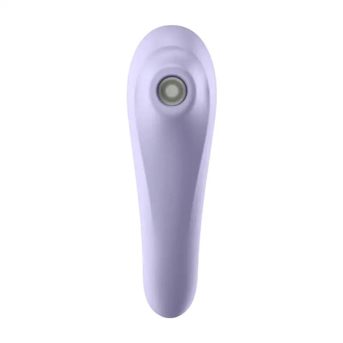 Vibrator Satisfyer Dual Pleasure with App (Mauve) - Vibrators<<<Erotica<<<Health and beauty<<<InnproXML