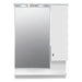 VICARD DUBLIN MIRROR BATHROOM CABINET - Мебели<<<Мебели и огледала за баня<<<Баня<<<Praktiker&&&Мебели за