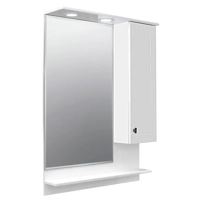 VICARD DUBLIN MIRROR BATHROOM CABINET - Мебели<<<Мебели и огледала за баня<<<Баня<<<Praktiker&&&Мебели за