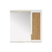 VICARD GRACE BATHROOM CABINET WITH MIRROR - Мебели<<<Мебели и огледала за баня<<<Баня<<<Praktiker
