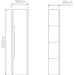 VICARD NAOMI BATHROOM COLUMN - Мебели<<<Мебели и огледала за баня<<<Баня<<<Praktiker&&&Мебели за