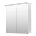 VICARD SARA BATHROOM CABINET WITH MIRROR - Мебели<<<Мебели и огледала за баня<<<Баня<<<Praktiker&&&Мебели за