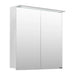 VICARD SARA BATHROOM CABINET WITH MIRROR - Мебели<<<Мебели и огледала за баня<<<Баня<<<Praktiker&&&Мебели за