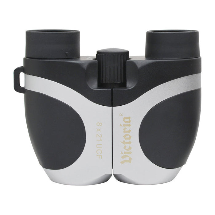 BINOCULARS VICTORIA 8X21 PRISM