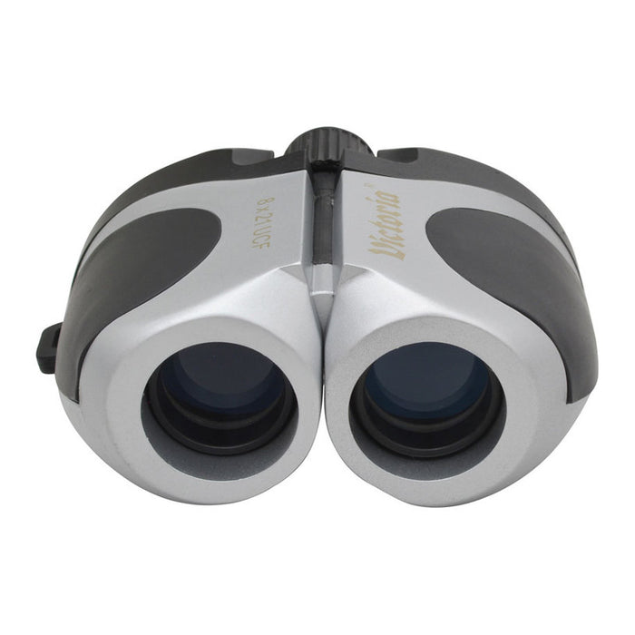 BINOCULARS VICTORIA 8X21 PRISM