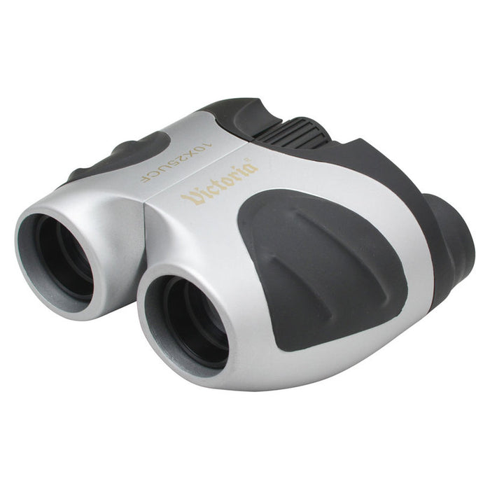 BINOCULARS VICTORIA 10X25 PRISM