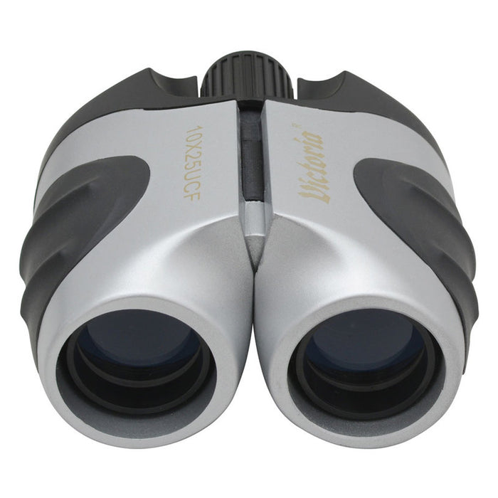 BINOCULARS VICTORIA 10X25 PRISM