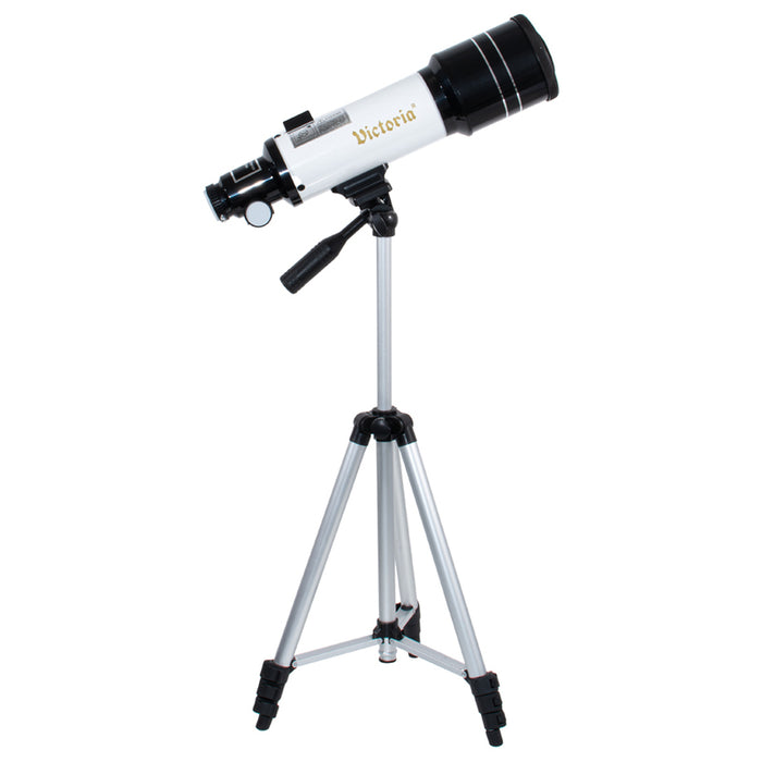 TELESCOPE VICTORIA 400X70