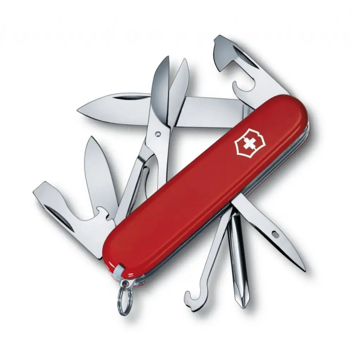 Victorinox Super Tinker 1.4703 knife - Други<<<За Кухнята<<<Малки електроуреди<<<TechMart