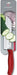 Victorinox SwissClassic kitchen knife 17 cm red 6.8521.17B - Домакински прибори<<<За Кухнята<<<Малки