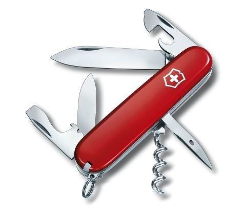 Victorinox Spartan 1.3603 knife