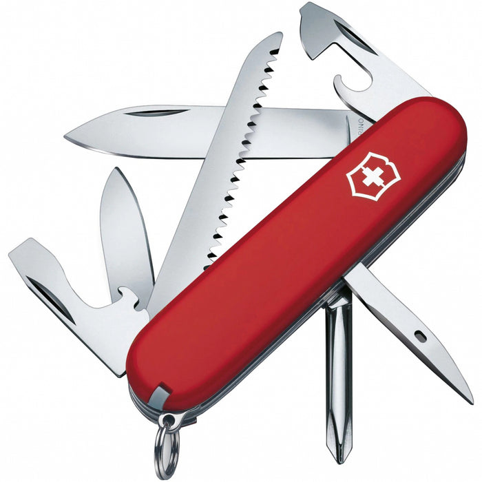 Victorinoxn Hiker 1.4613 knife