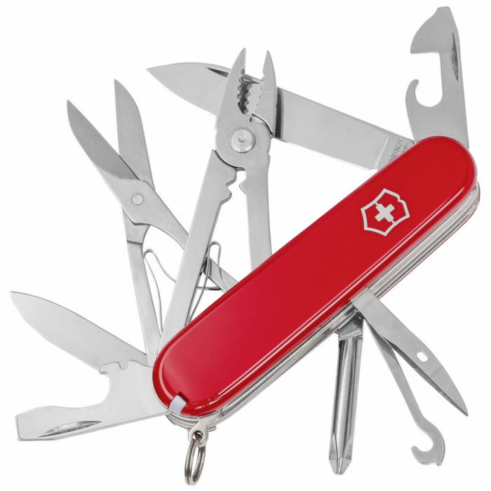 Victorinox Deluxe Tinker 1.4723 knife