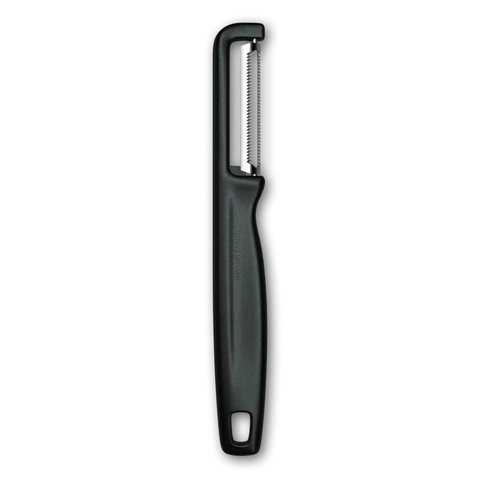 VICTORINOX LOTA PEELER BLACK VICTORINOX 6.0943.3 LOTA