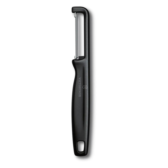VICTORINOX LOTA PEELER BLACK VICTORINOX 6.0943.3 LOTA