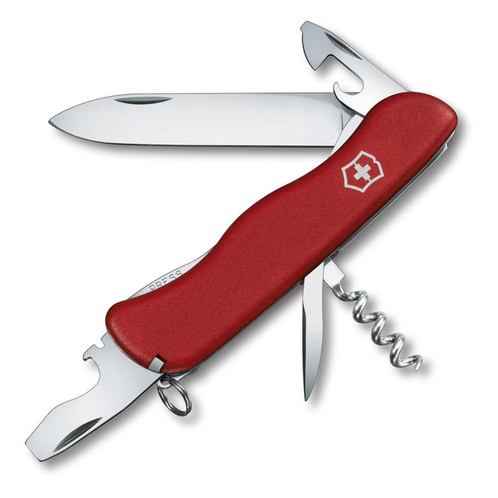 VICTORINOX PICKNICKER RED KNIFE