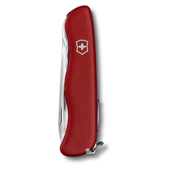 VICTORINOX PICKNICKER RED KNIFE
