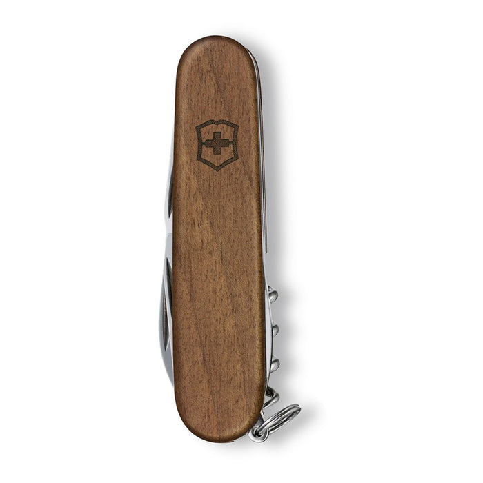 VICTORINOX SPARTAN WOOD KNIFE