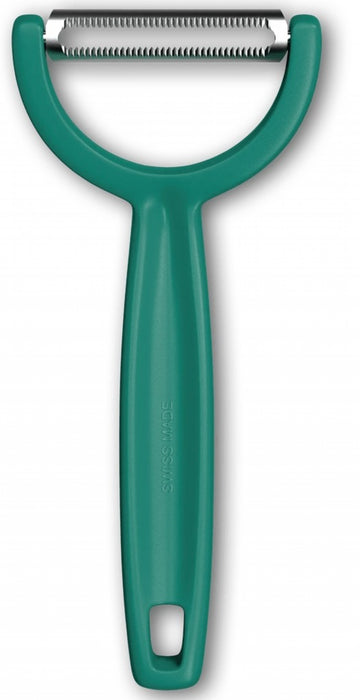 Victorinox Ypso peeler green 6.0963.4