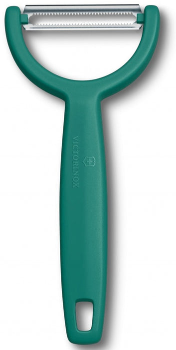 Victorinox Ypso peeler green 6.0963.4