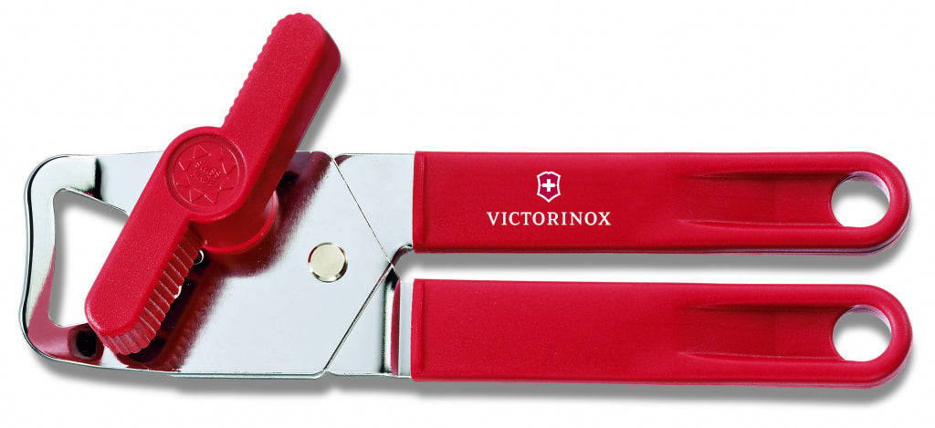 Victorinox can opener red 7.6857