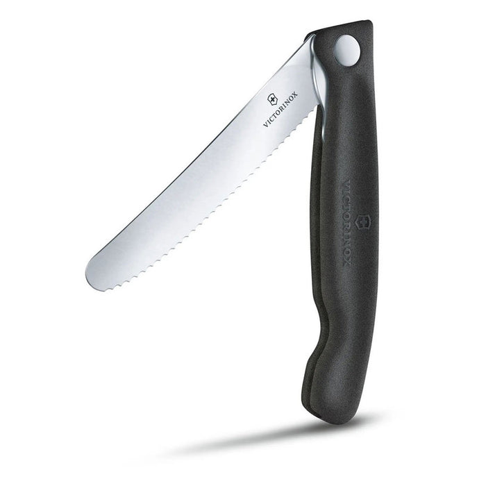 FOLDING KNIFE VICTORINOX 6.7833.FB 11CM BL