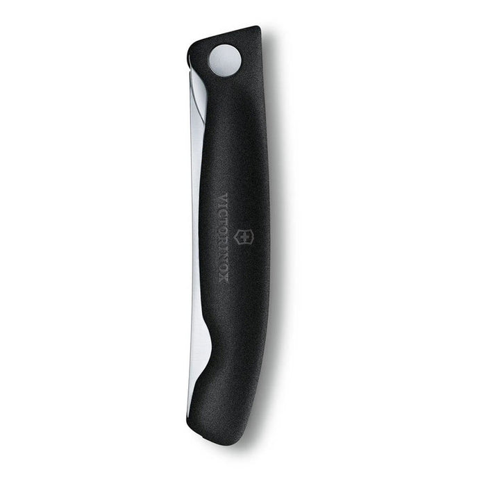 FOLDING KNIFE VICTORINOX 6.7833.FB 11CM BL