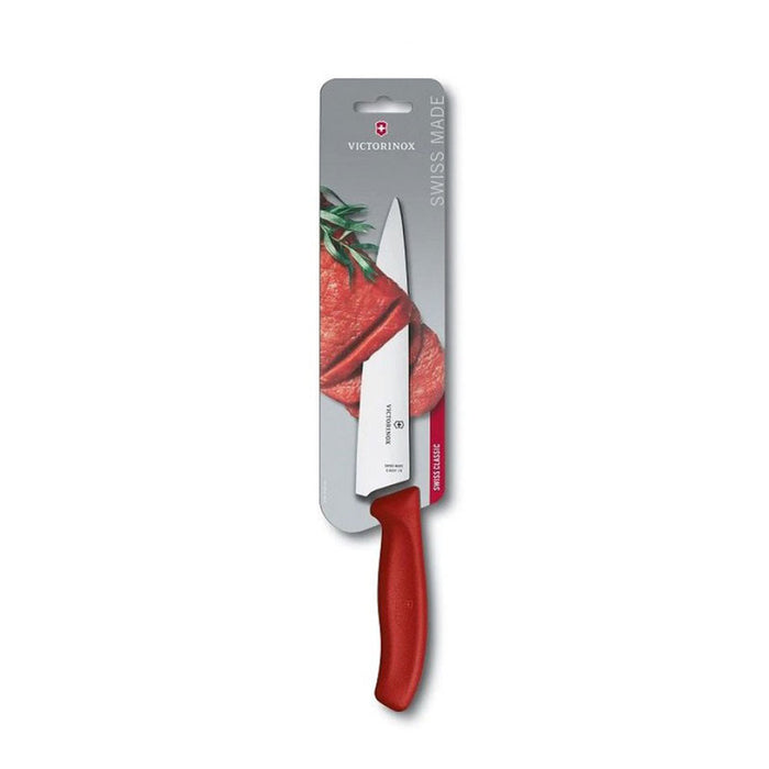 UNIVERSAL KNIFE VICTORINOX 6.8001.19B 19CM RD