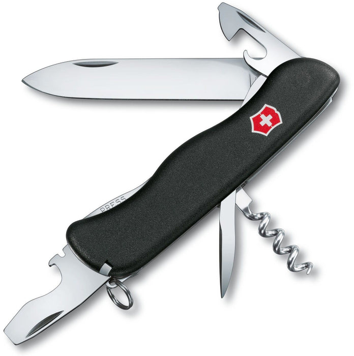 Victorinox Swiss pocket knife - Picknicker, 11 functions