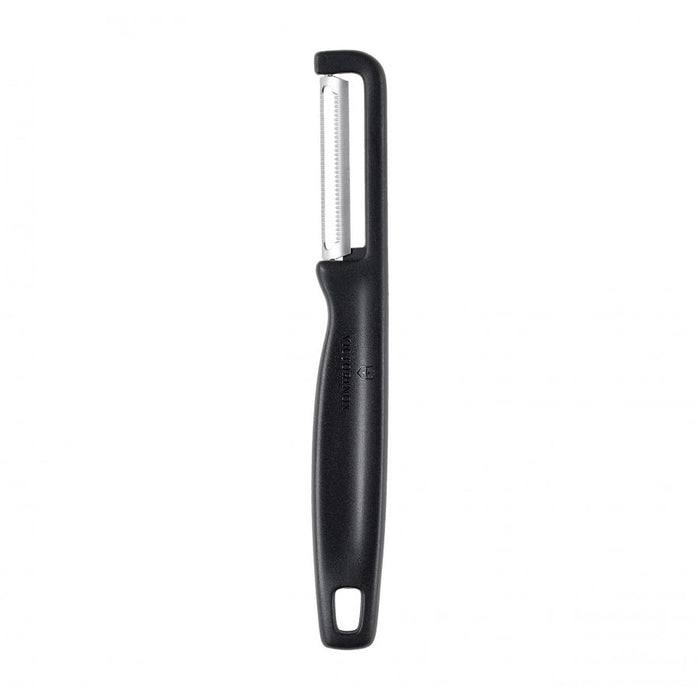 VICTORINOX LOTA PEELER BLACK VICTORINOX 6.0943.3 LOTA