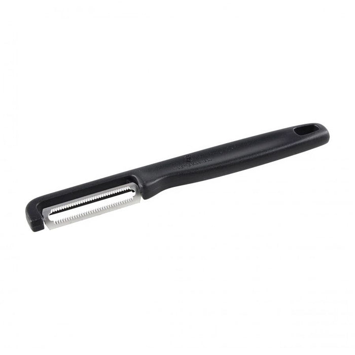 VICTORINOX LOTA PEELER BLACK VICTORINOX 6.0943.3 LOTA