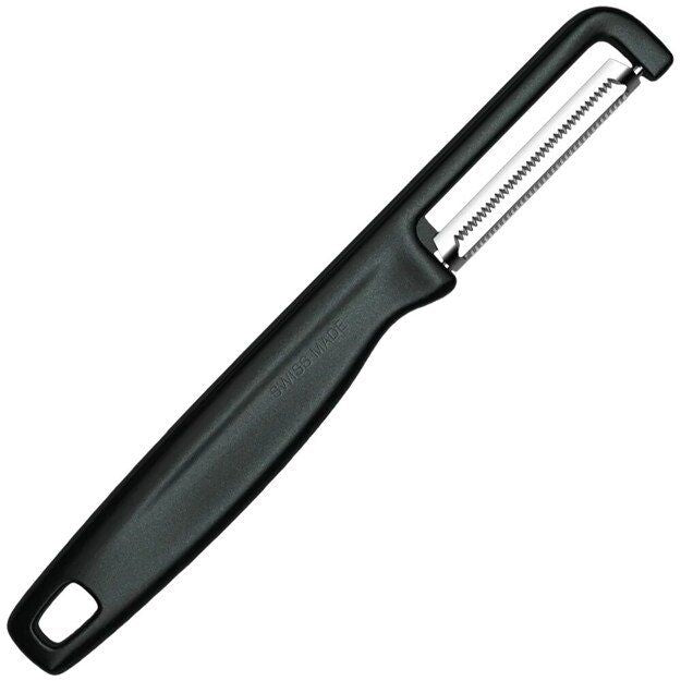 VICTORINOX LOTA PEELER BLACK VICTORINOX 6.0943.3 LOTA