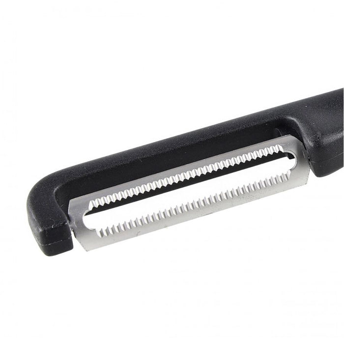 VICTORINOX LOTA PEELER BLACK VICTORINOX 6.0943.3 LOTA